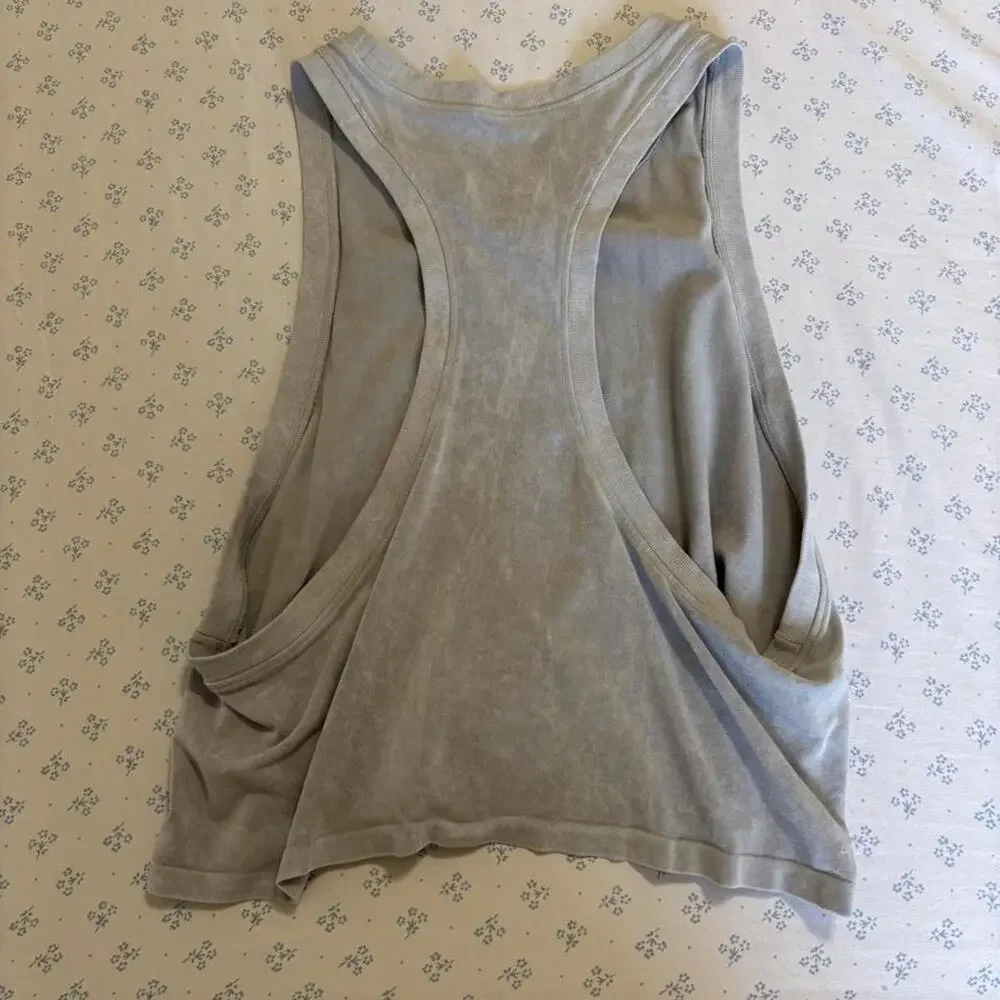 Free people tank